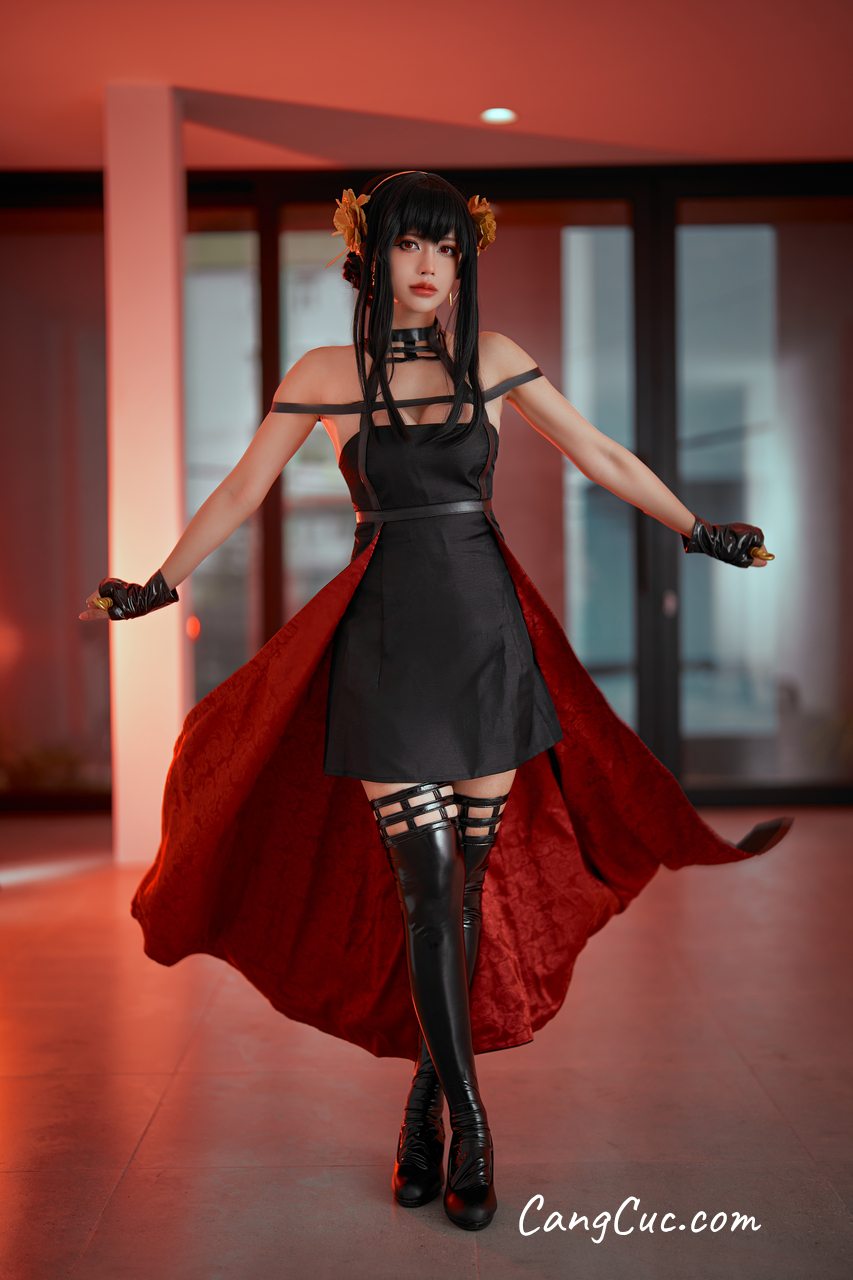 Coser@PingPing - Yor